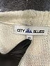 City Blues by Koret Ivory Pullover Sweater Size XL - photo 7