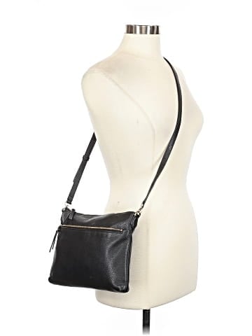 Kate Spade New York Leather Crossbody Bag (view 2)