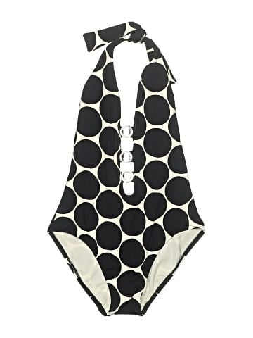 La Blanca One Piece Swimsuit (view 1)
