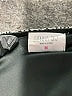 Sienna Sky 100% Polyester Animal Print Gray Casual Skirt Size M - photo 4