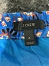 J.Crew 100% Polyester Print Blue Casual Pants Size 4 - photo 7