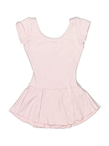 So Danca Dress (view 1)