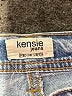 Kensie Blue Jeans Size 26 waist - photo 7