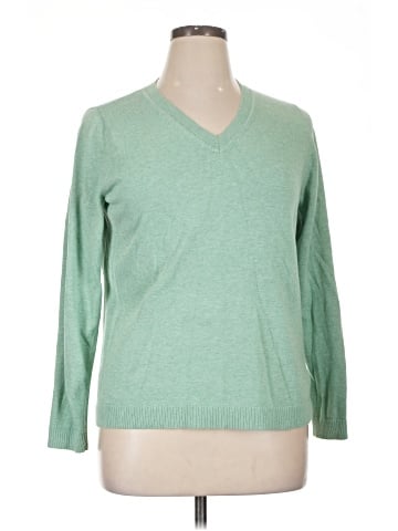 Croft & Barrow Pullover Sweater (view 1)