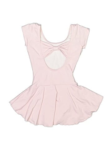 So Danca Dress (view 2)