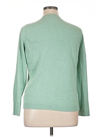 Croft & Barrow Pullover Sweater (view 2)