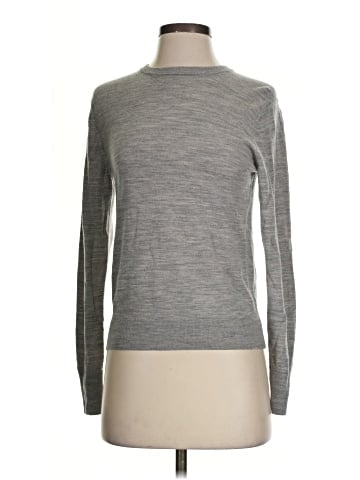 Uniqlo Wool Pullover Sweater (view 1)
