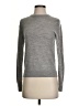 Uniqlo 100% Wool Gray Wool Pullover Sweater Size XS - photo 1