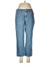 Chico's Blue Jeans Size Med (1) - photo 1