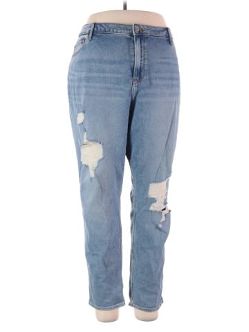 Hollister Jeans (view 1)