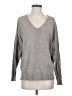 Dreamers Gray Pullover Sweater Size S - photo 1