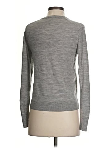 Uniqlo Wool Pullover Sweater (view 2)