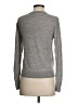 Uniqlo 100% Wool Gray Wool Pullover Sweater Size XS - photo 2