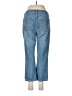 Chico's Blue Jeans Size Med (1) - photo 2
