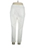 Chico's Solid White Casual Pants Size XL (3) - photo 2
