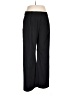 Weekday Black Dress Pants Size EU 44 / US 14 - photo 1