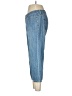 Chico's Blue Jeans Size Med (1) - photo 5