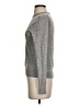Uniqlo 100% Wool Gray Wool Pullover Sweater Size XS - photo 5