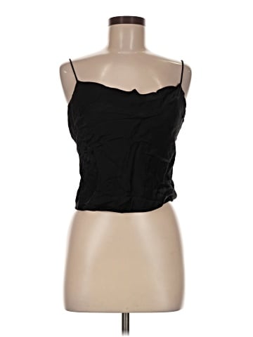 Zara Sleeveless Top (view 1)