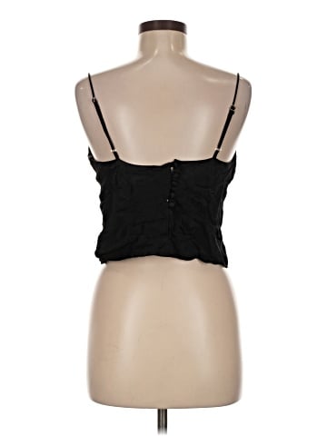 Zara Sleeveless Top (view 2)