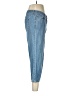 Chico's Blue Jeans Size Med (1) - photo 4