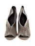 Vince Camuto Gray Ankle Boots Size 6 1/2 - photo 2