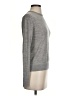 Uniqlo 100% Wool Gray Wool Pullover Sweater Size XS - photo 4