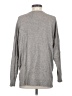 Dreamers Gray Pullover Sweater Size S - photo 2