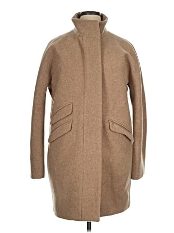 J.Crew Coat (view 1)