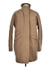 J.Crew Tan Coat Size 1X (estimated) - photo 1