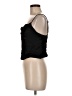 Zara Black Sleeveless Top Size M - photo 5