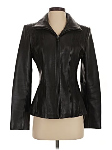 Avanti Jacket (view 1)