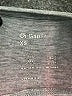 Gap Fit Gray Short Sleeve T-Shirt Size XS - photo 7