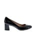 fs/ny Black Heels Size 11 - photo 1