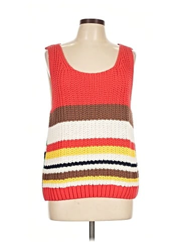 MNG Sweater Vest (view 1)