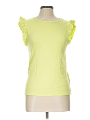 J.Crew Short Sleeve Top (view 1)
