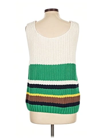 MNG Sweater Vest (view 2)