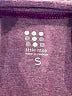 Title Nine Purple Sweatshirt Size S - photo 7