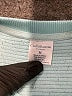 Croft & Barrow Teal Pullover Sweater Size M - photo 7