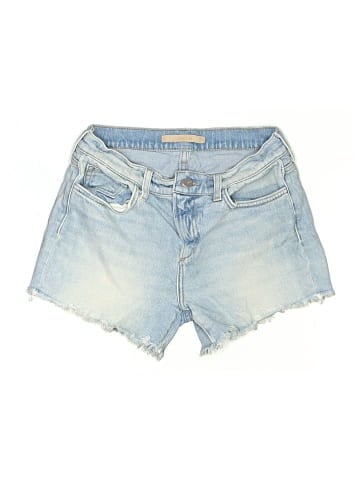 Joe's Jeans Denim Shorts (view 1)