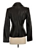 Avanti 100% Polyester Black Brown Jacket Size S - photo 2