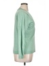 Croft & Barrow Green Pullover Sweater Size XL - photo 4