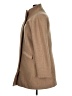 J.Crew Tan Coat Size 1X (estimated) - photo 5