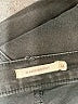 Levi's Black Jeans Size 14 - photo 5