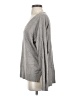 Dreamers Gray Pullover Sweater Size S - photo 5
