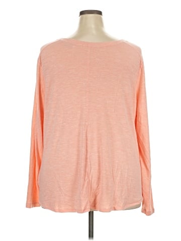 Zella Long Sleeve T-Shirt (view 2)