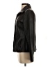 Avanti 100% Polyester Black Brown Jacket Size S - photo 5