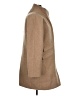 J.Crew Tan Coat Size 1X (estimated) - photo 4