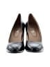 fs/ny Black Heels Size 11 - photo 2