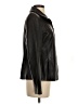 Avanti 100% Polyester Black Brown Jacket Size S - photo 4
